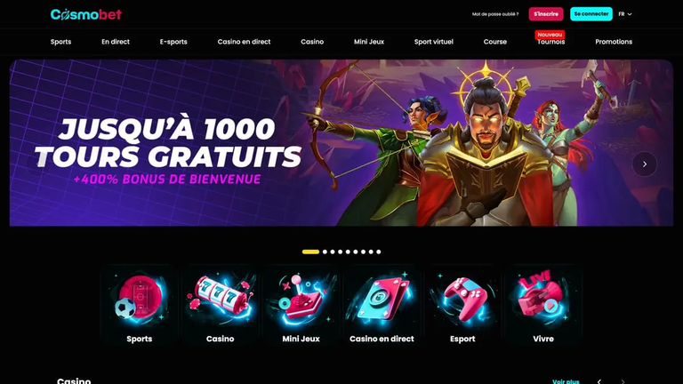 promoción 2