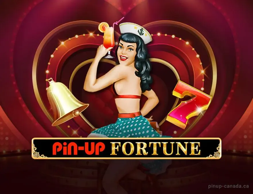 Cosmobet Fortune Slot